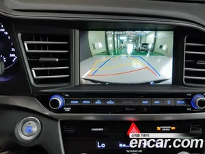 Hyundai Avante, 2019 — миниатюра 16