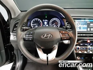 Hyundai Avante, 2019 — миниатюра 20