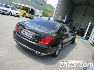 Genesis EQ900, 2018 — миниатюра 5