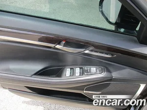Genesis EQ900, 2018 — миниатюра 7