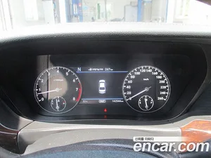 Genesis EQ900, 2018 — миниатюра 8