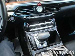 Genesis EQ900, 2018 — миниатюра 9