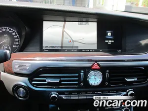 Genesis EQ900, 2018 — миниатюра 11