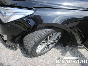 Genesis EQ900, 2018 — миниатюра 15