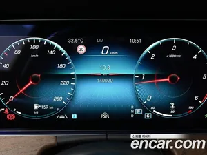 Mercedes-Benz E-Class, 2021 — миниатюра 8
