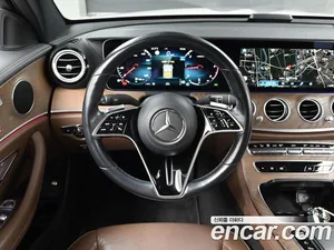 Mercedes-Benz E-Class, 2021 — миниатюра 13