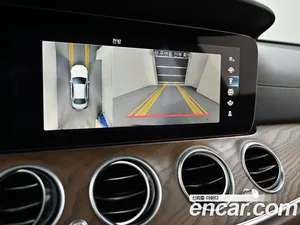 Mercedes-Benz E-Class, 2021 — миниатюра 15