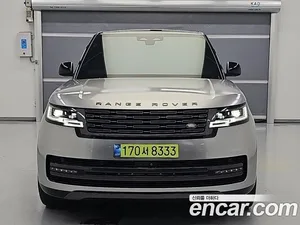 Land Rover Range Rover, 2024 — миниатюра 2
