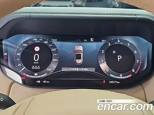 Land Rover Range Rover, 2024 — миниатюра 7