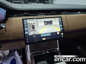 Land Rover Range Rover, 2024 — миниатюра 11