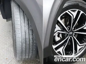 Hyundai Santa Fe, 2018 — миниатюра 5