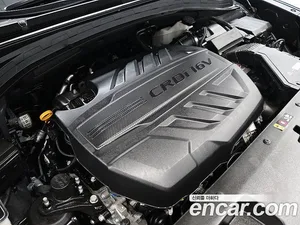 Hyundai Santa Fe, 2018 — миниатюра 6
