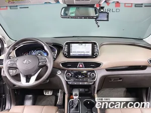 Hyundai Santa Fe, 2018 — миниатюра 7