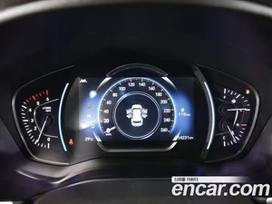 Hyundai Santa Fe, 2018 — миниатюра 8