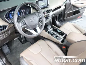 Hyundai Santa Fe, 2018 — миниатюра 10