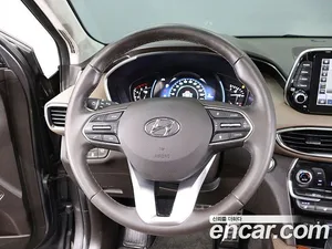 Hyundai Santa Fe, 2018 — миниатюра 12