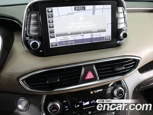 Hyundai Santa Fe, 2018 — миниатюра 13