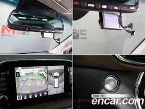 Hyundai Santa Fe, 2018 — миниатюра 14