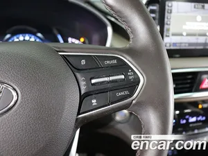 Hyundai Santa Fe, 2018 — миниатюра 15