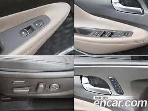 Hyundai Santa Fe, 2018 — миниатюра 16