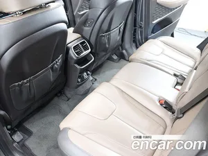 Hyundai Santa Fe, 2018 — миниатюра 19
