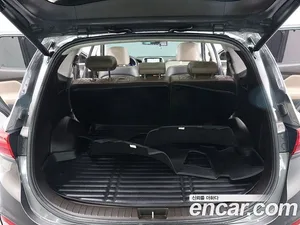 Hyundai Santa Fe, 2018 — миниатюра 20