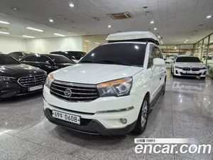 KGM Korando, 2016 — миниатюра 1