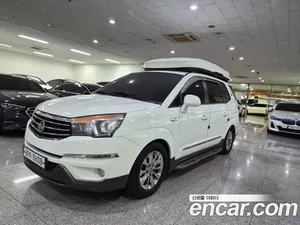 KGM Korando, 2016 — миниатюра 2