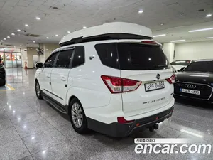 KGM Korando, 2016 — миниатюра 3