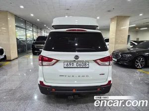 KGM Korando, 2016 — миниатюра 4
