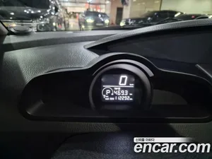 KGM Korando, 2016 — миниатюра 7