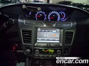 KGM Korando, 2016 — миниатюра 10