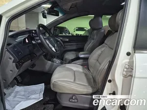 KGM Korando, 2016 — миниатюра 12