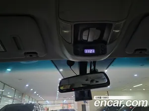 KGM Korando, 2016 — миниатюра 18