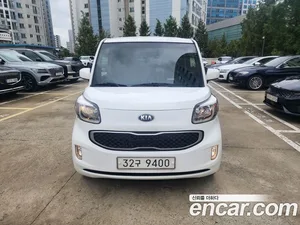 Kia RAY, 2014 — миниатюра 1