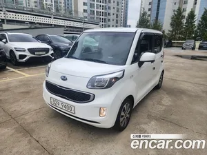 Kia RAY, 2014 — миниатюра 2