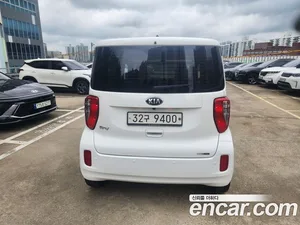Kia RAY, 2014 — миниатюра 4