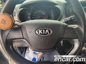 Kia RAY, 2014 — миниатюра 14