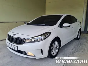 Kia K3, 2016 — миниатюра 3