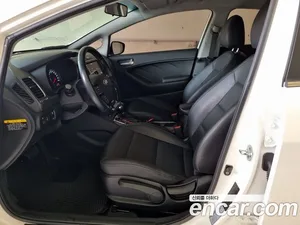Kia K3, 2016 — миниатюра 6