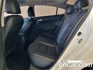 Kia K3, 2016 — миниатюра 7