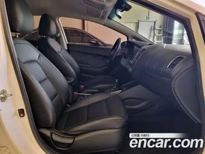 Kia K3, 2016 — миниатюра 9