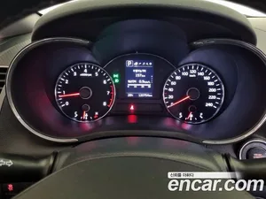 Kia K3, 2016 — миниатюра 10
