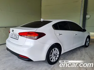 Kia K3, 2016 — миниатюра 13