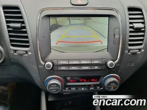 Kia K3, 2016 — миниатюра 15