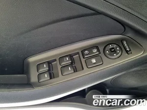Kia K3, 2016 — миниатюра 16