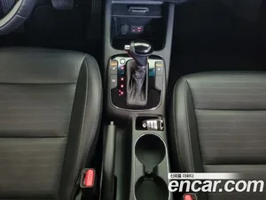 Kia K3, 2016 — миниатюра 18