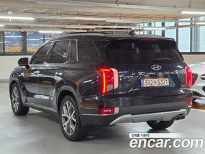 Hyundai Palisade, 2021 — миниатюра 5
