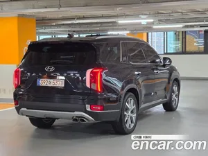 Hyundai Palisade, 2021 — миниатюра 6