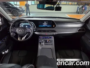 Hyundai Palisade, 2021 — миниатюра 7